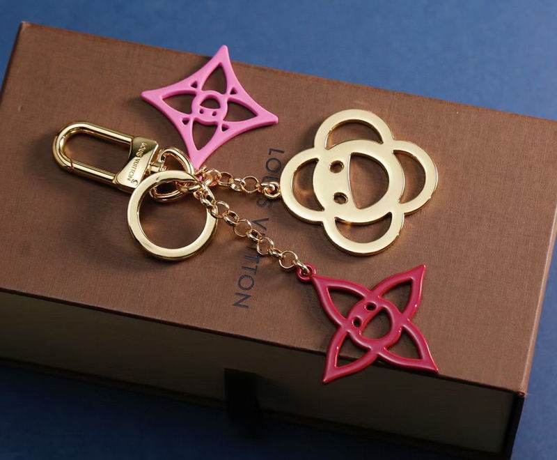 LV keyring lyh110